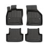 Dywaniki samochodowe ProLine dopasowane do Audi A3 8V 2013-2020