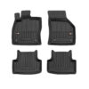 Dywaniki samochodowe ProLine dopasowane do SEAT Leon III 2012-2020
