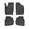 Dywaniki samochodowe ProLine dopasowane do Skoda Fabia I 1999-2008