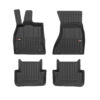 Dywaniki samochodowe ProLine dopasowane do Audi A4 B8 2007-2015