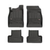 Dywaniki samochodowe ProLine dopasowane do Opel Astra J 2009-2020