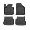 Dywaniki samochodowe ProLine dopasowane do Volkswagen Caddy III 2003-2020