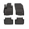 Dywaniki samochodowe ProLine dopasowane do Mitsubishi ASX I 2010-2022