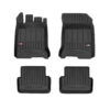 Dywaniki samochodowe ProLine dopasowane do Renault Laguna III 2007-2015