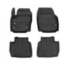 Dywaniki samochodowe ProLine dopasowane do Ford Mondeo IV 2007-2014