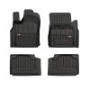 Dywaniki samochodowe ProLine dopasowane do Jeep Grand Cherokee IV 2010-2021