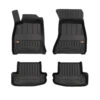 Dywaniki samochodowe ProLine dopasowane do Audi A5 F5 2016-2024