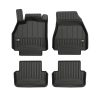 Dywaniki samochodowe ProLine dopasowane do Renault Megane II 2002-2009