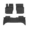 Dywaniki samochodowe ProLine dopasowane do Land Rover Range Rover IV 2012-2021