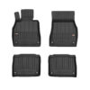 Dywaniki samochodowe ProLine dopasowane do Lexus LS III 2000-2006