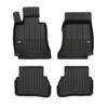 Dywaniki samochodowe ProLine dopasowane do Mercedes-Benz Klasa C S205 2014-2021