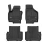 Dywaniki samochodowe ProLine dopasowane do Volkswagen Sharan II 2010-2022