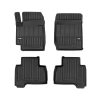 Dywaniki samochodowe ProLine dopasowane do Suzuki Grand Vitara II 2005-2014