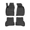 Dywaniki samochodowe ProLine dopasowane do Volkswagen Passat B5 1996-2005