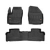 Dywaniki samochodowe ProLine dopasowane do Ford S-Max I 2006-2014