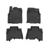 Dywaniki samochodowe ProLine dopasowane do Lexus LX III 2008-2021