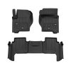 Dywaniki samochodowe ProLine dopasowane do Land Rover Range Rover Sport I 2005-2013