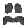 Dywaniki samochodowe ProLine dopasowane do Nissan Pathfinder III 2005-2014