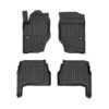 Dywaniki samochodowe ProLine dopasowane do Kia Sorento I 2002-2009