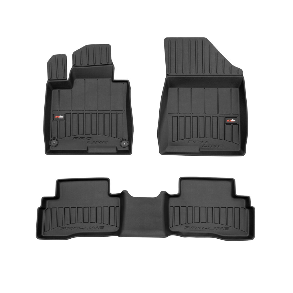 Dywaniki samochodowe ProLine dopasowane do Kia Sportage V od 2021