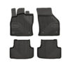 Dywaniki samochodowe No.77 dopasowane do SEAT Leon III 2012-2020