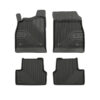 Dywaniki samochodowe No.77 dopasowane do Opel Astra J 2009-2020