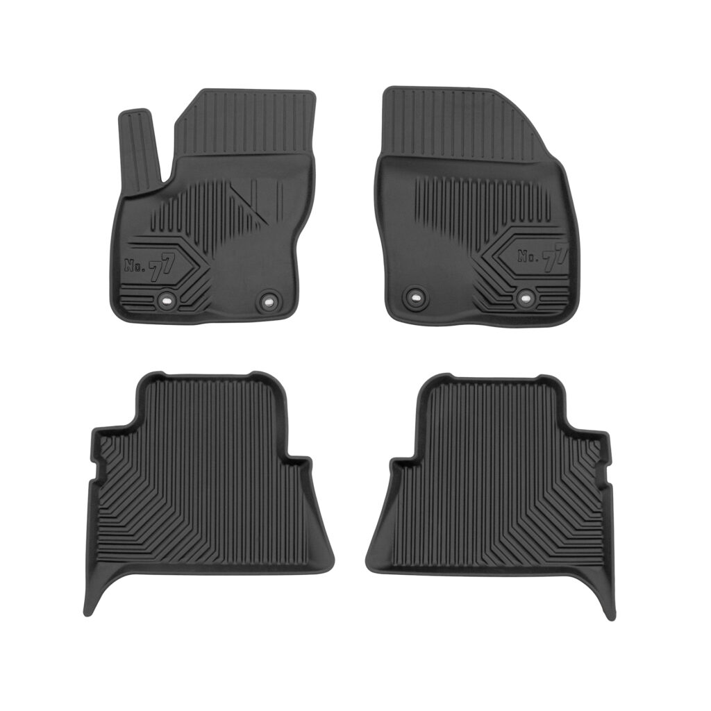 Dywaniki samochodowe No.77 dopasowane do Ford Kuga I 2008-2013