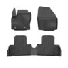 Dywaniki samochodowe No.77 dopasowane do Ford S-Max I 2006-2014