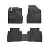 Dywaniki samochodowe No.77 dopasowane do Nissan Murano Z51 2008-2014