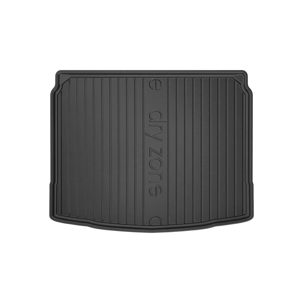 Mata do bagażnika Dryzone dopasowane do Skoda Karoq od 2017
