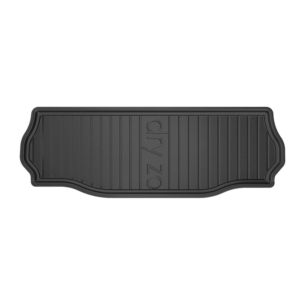 Mata do bagażnika Dryzone dopasowane do Jeep Wrangler III 2006-2018