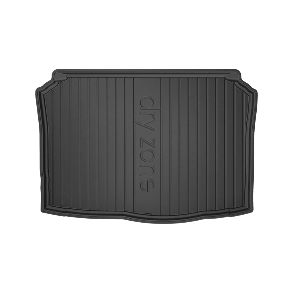 Mata do bagażnika Dryzone dopasowane do Skoda Fabia I 1999-2008