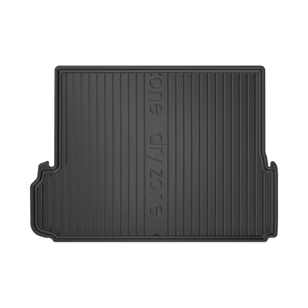 Mata do bagażnika Dryzone dopasowane do Toyota Land Cruiser J150 od 2009