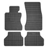 Dywaniki samochodowe El Toro dopasowane do BMW Seria 5 E60 2003-2010