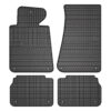 Dywaniki samochodowe El Toro dopasowane do BMW Seria 5 E34 1987-1996