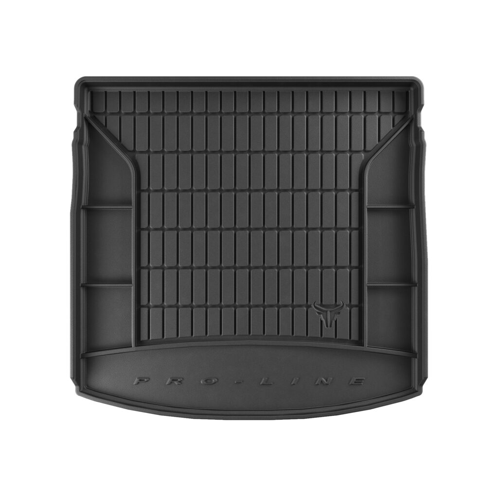 Mata do bagażnika ProLine dopasowane do SEAT Leon III 2012-2020
