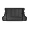 Mata do bagażnika ProLine dopasowane do Suzuki Grand Vitara II 2005-2014