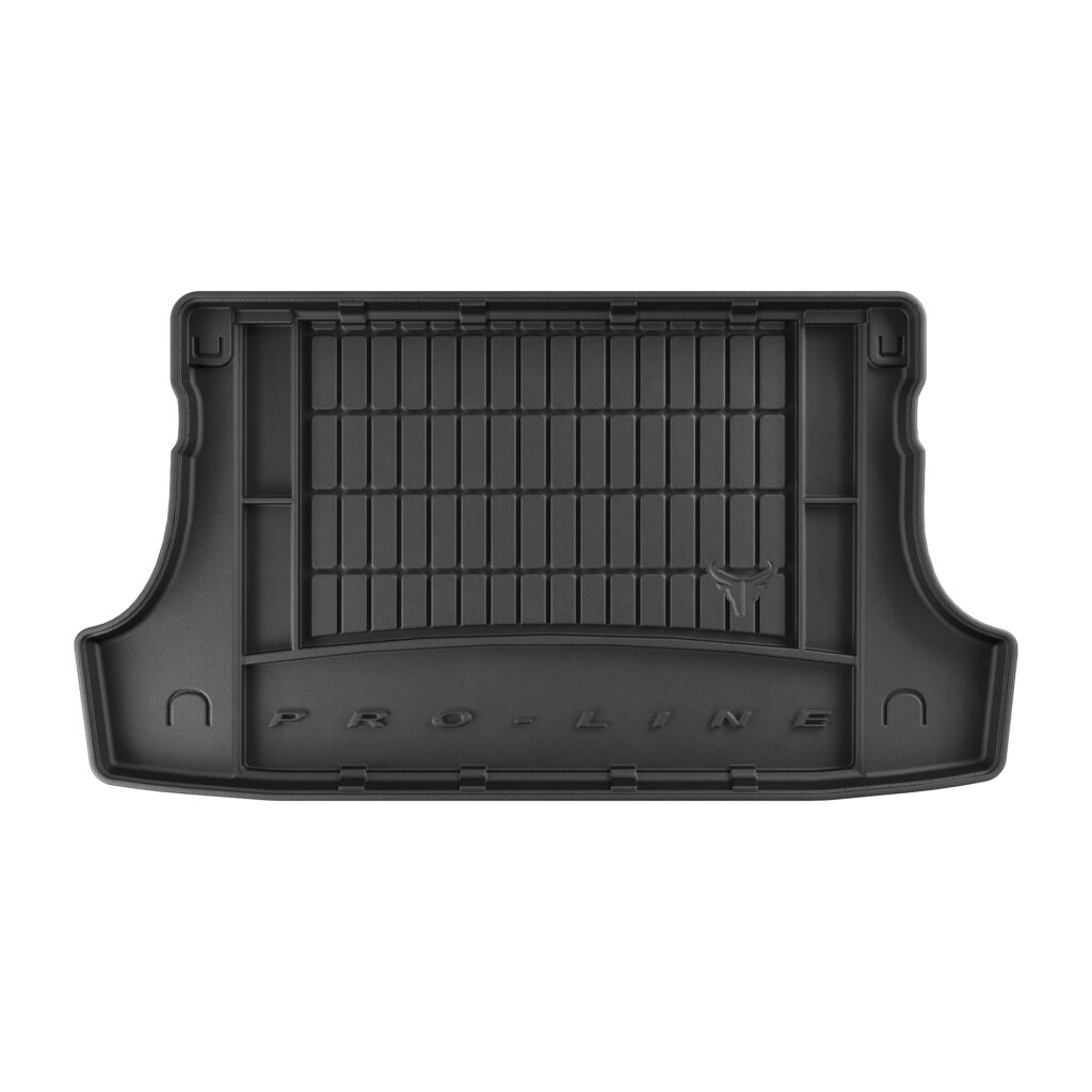 Mata do bagażnika ProLine dopasowane do Suzuki Grand Vitara II 2005-2014