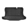 Mata do bagażnika ProLine dopasowane do Ford Fusion 2002-2012