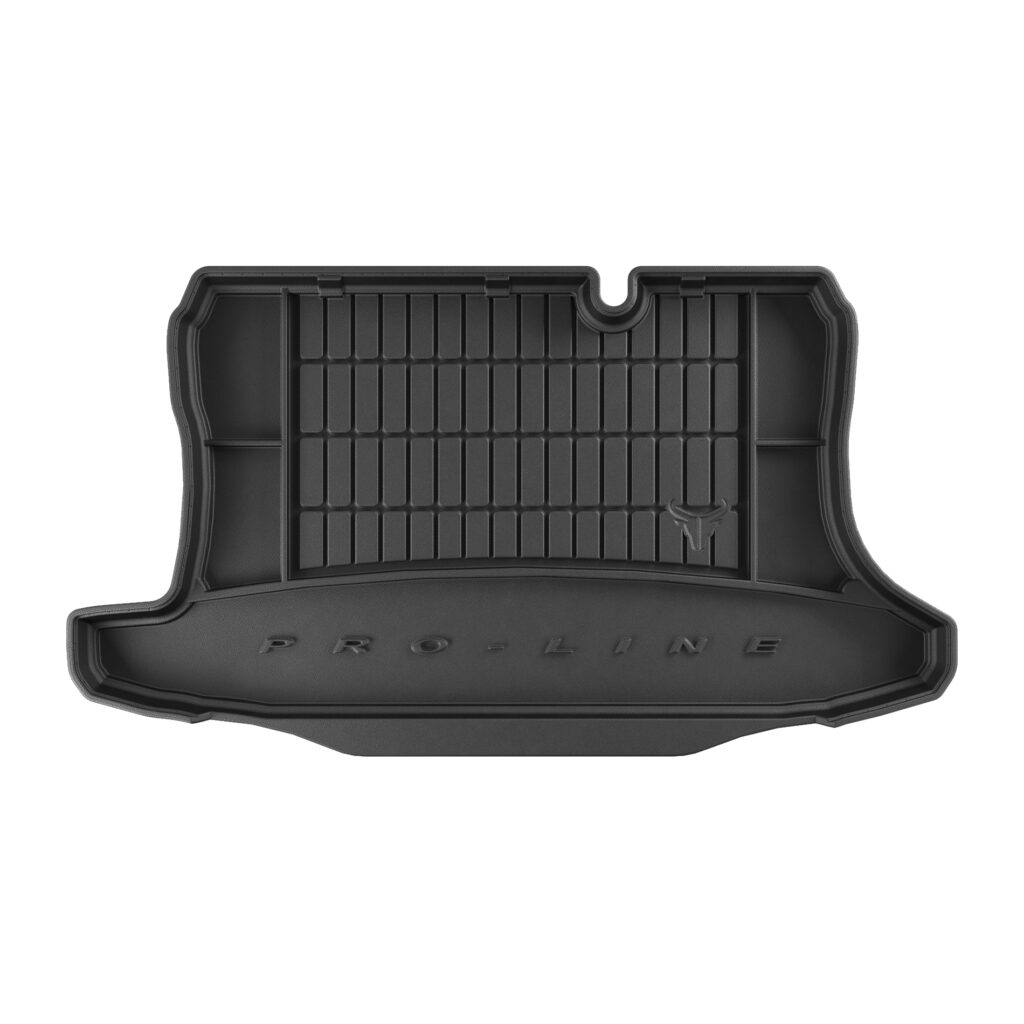Mata do bagażnika ProLine dopasowane do Ford Fusion 2002-2012