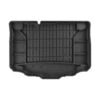 Mata do bagażnika ProLine dopasowane do Citroën C3 I 2002-2009