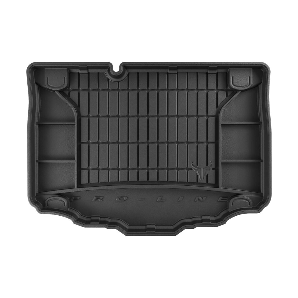Mata do bagażnika ProLine dopasowane do Citroën C3 I 2002-2009