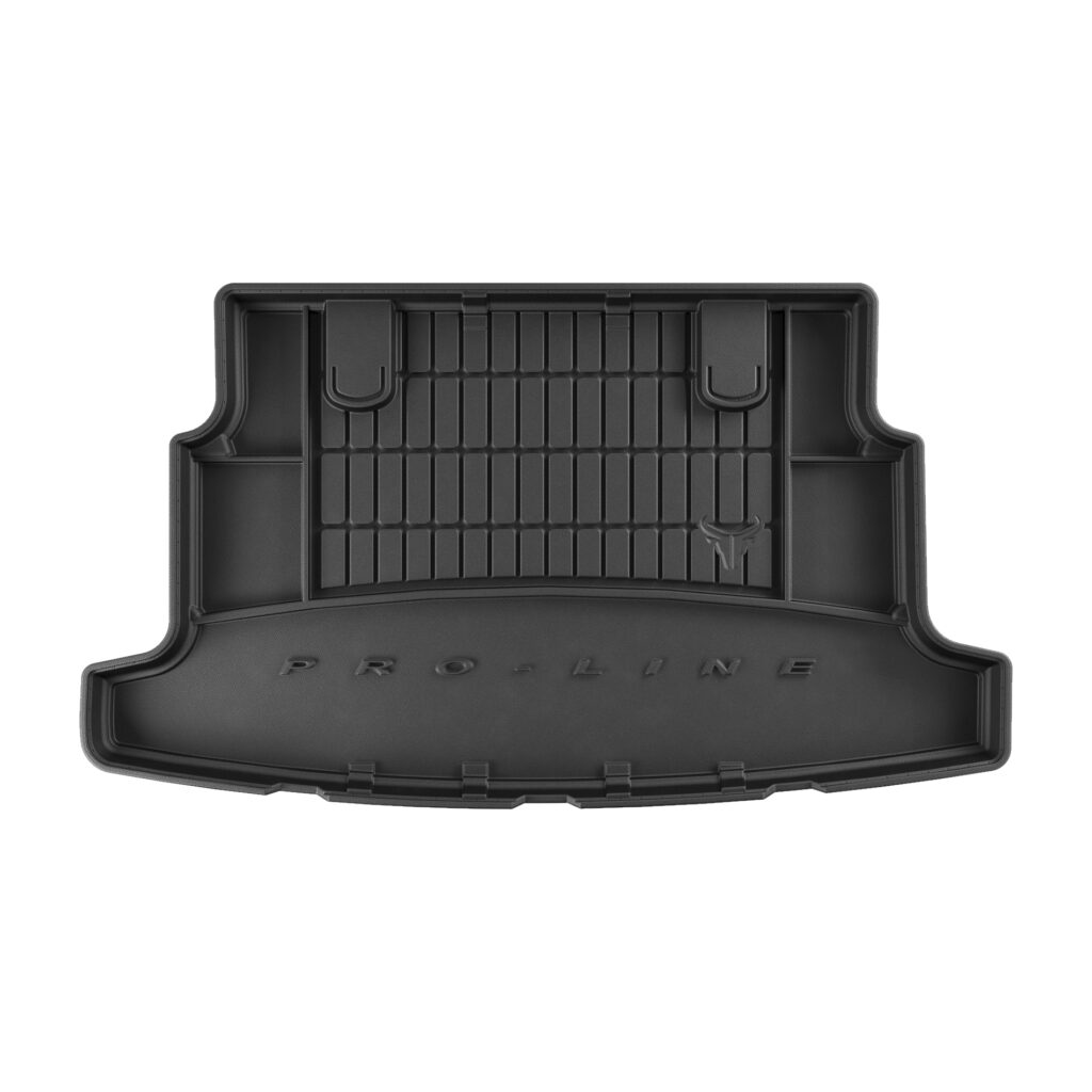 Mata do bagażnika ProLine dopasowane do Toyota Corolla IX 2001-2007