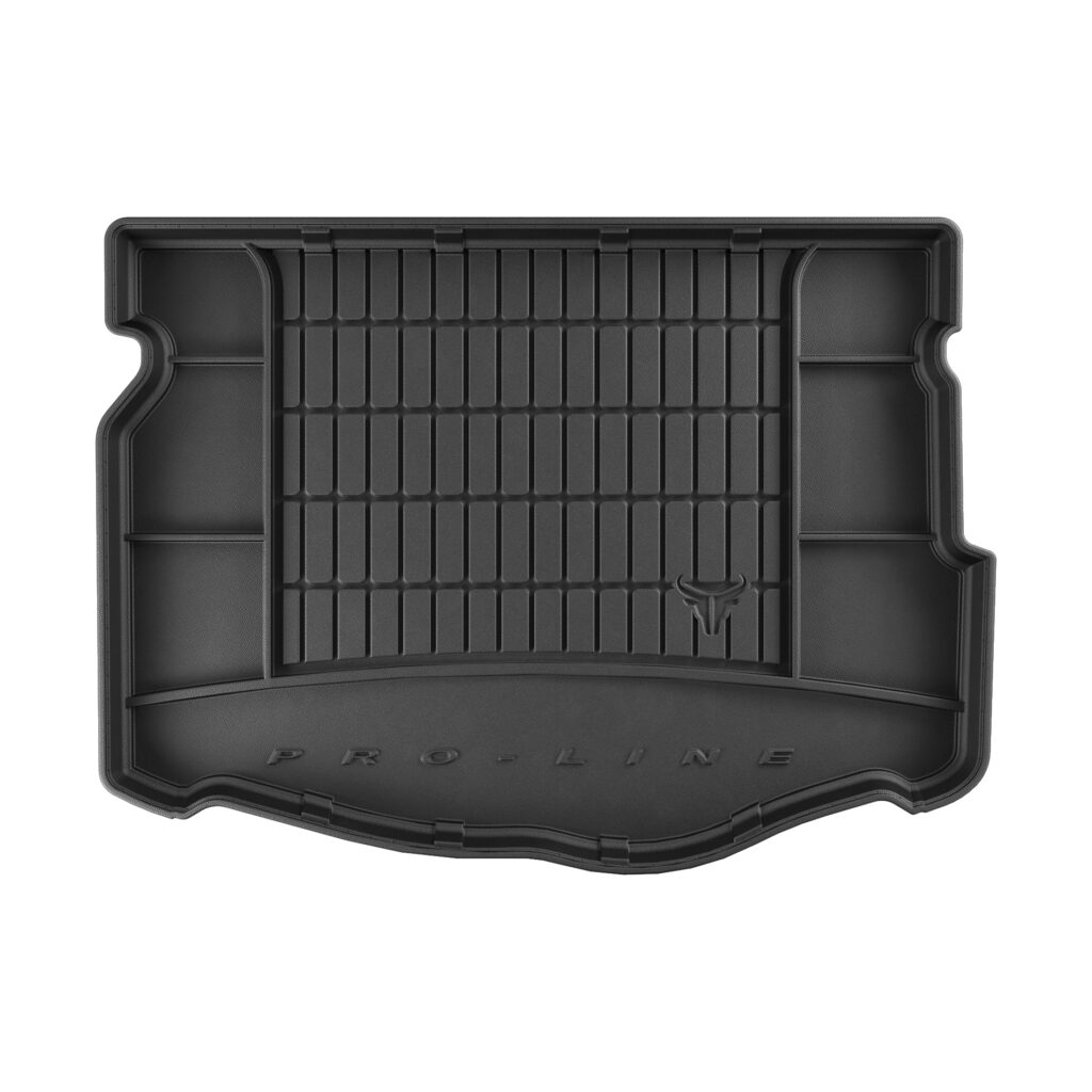 Mata do bagażnika ProLine dopasowane do Renault Scenic IV 2016-2022