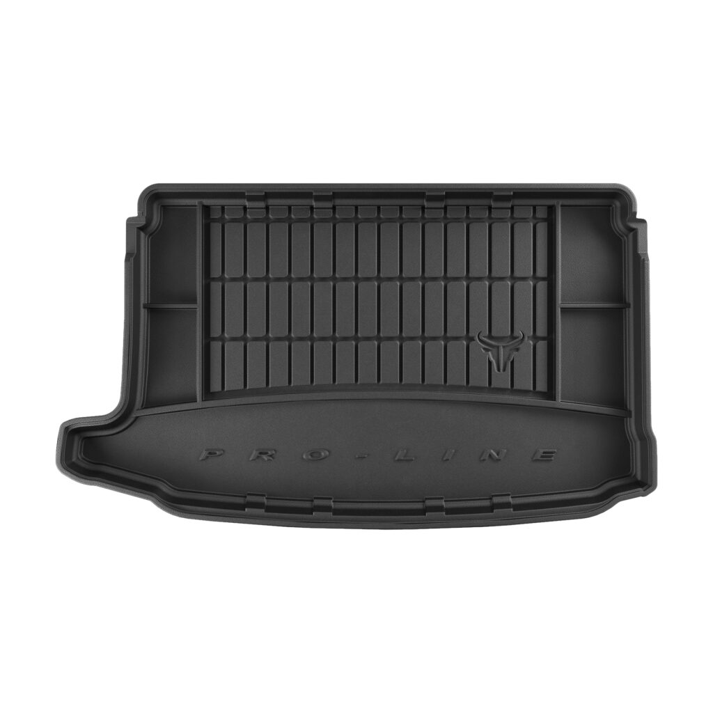 Mata do bagażnika ProLine dopasowane do Volkswagen Polo IV 2001-2009