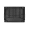 Mata do bagażnika ProLine dopasowane do Peugeot 3008 I 2009-2016