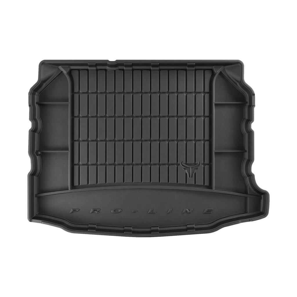Mata do bagażnika ProLine dopasowane do SEAT Leon III 2012-2020