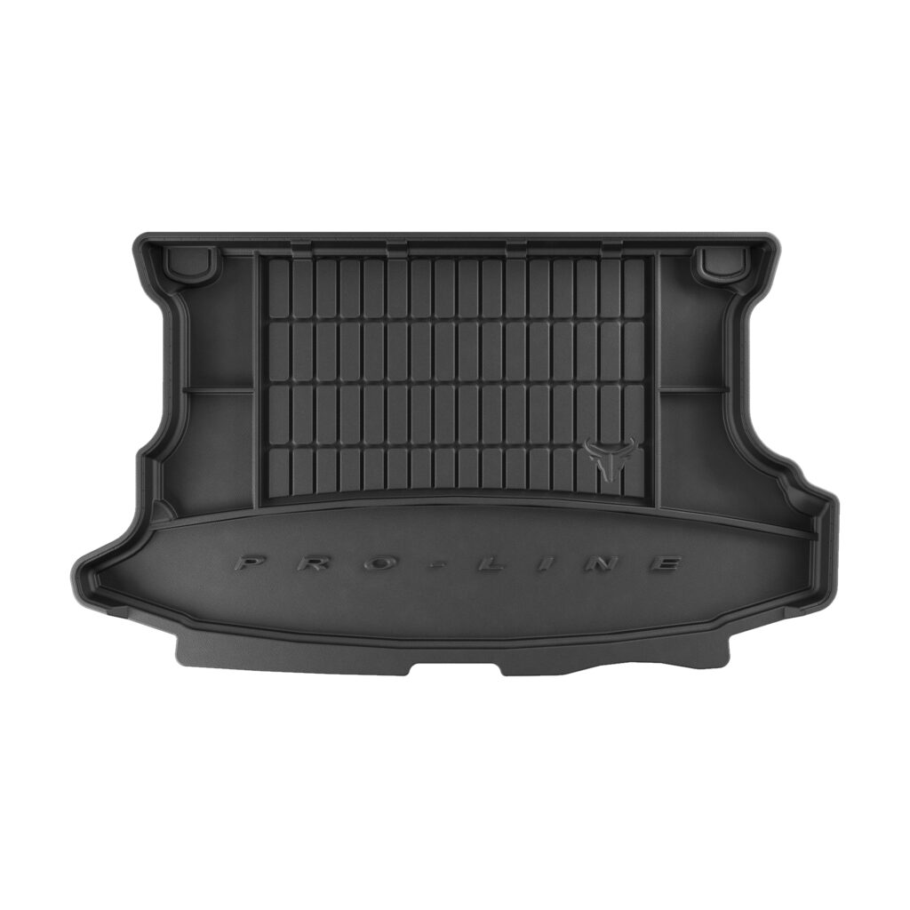 Mata do bagażnika ProLine dopasowane do Kia Sportage II 2004-2010