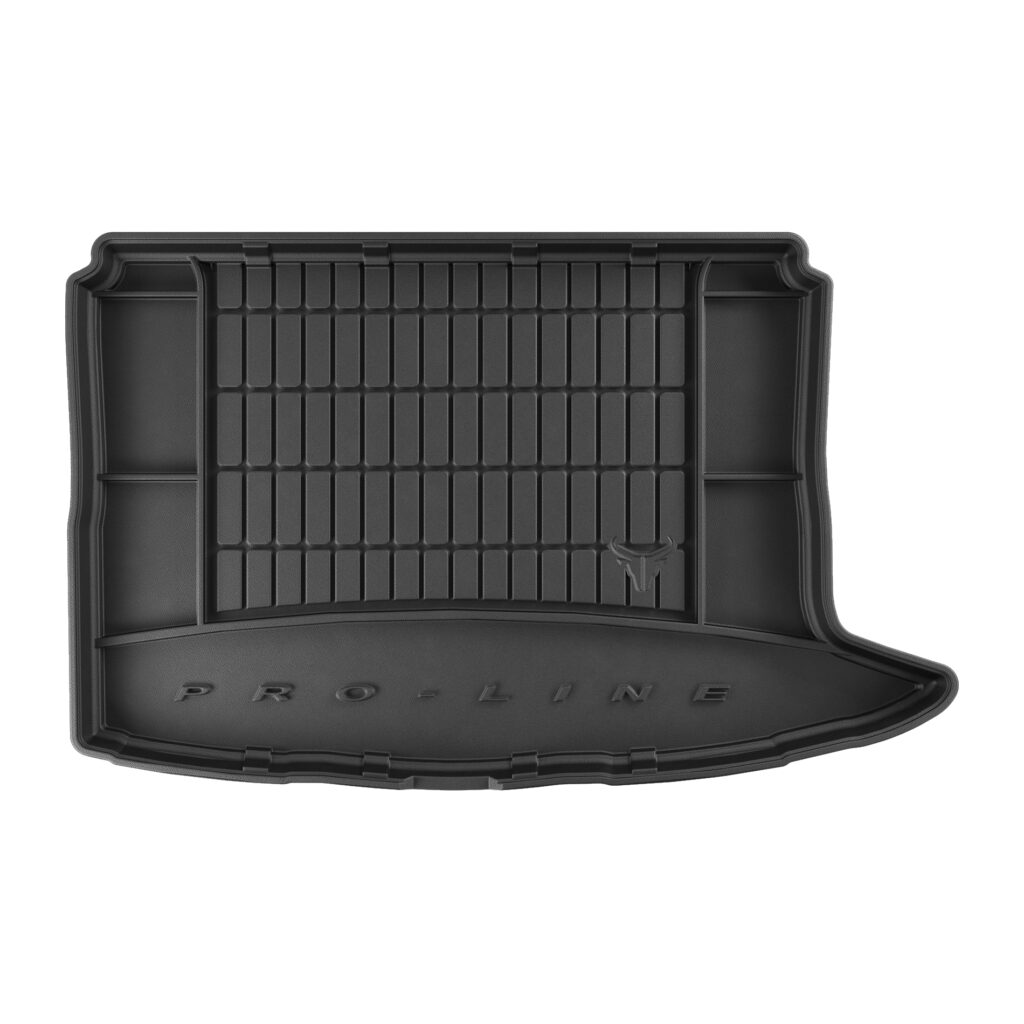 Mata do bagażnika ProLine dopasowane do Citroën C4 I 2004-2010