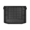 Mata do bagażnika ProLine dopasowane do Citroën C4 Aircross 2012-2017